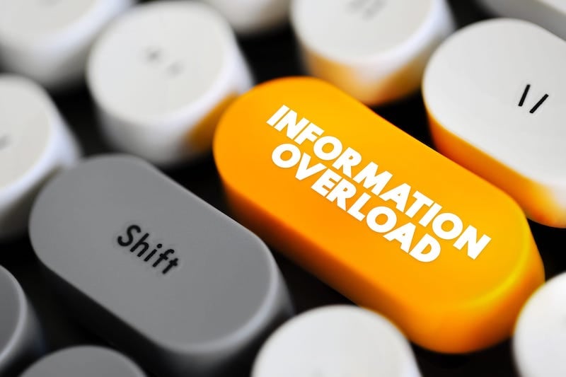 AI Can Help With Diagnostics Information Overload—if We Let It | Clinical Lab Products
