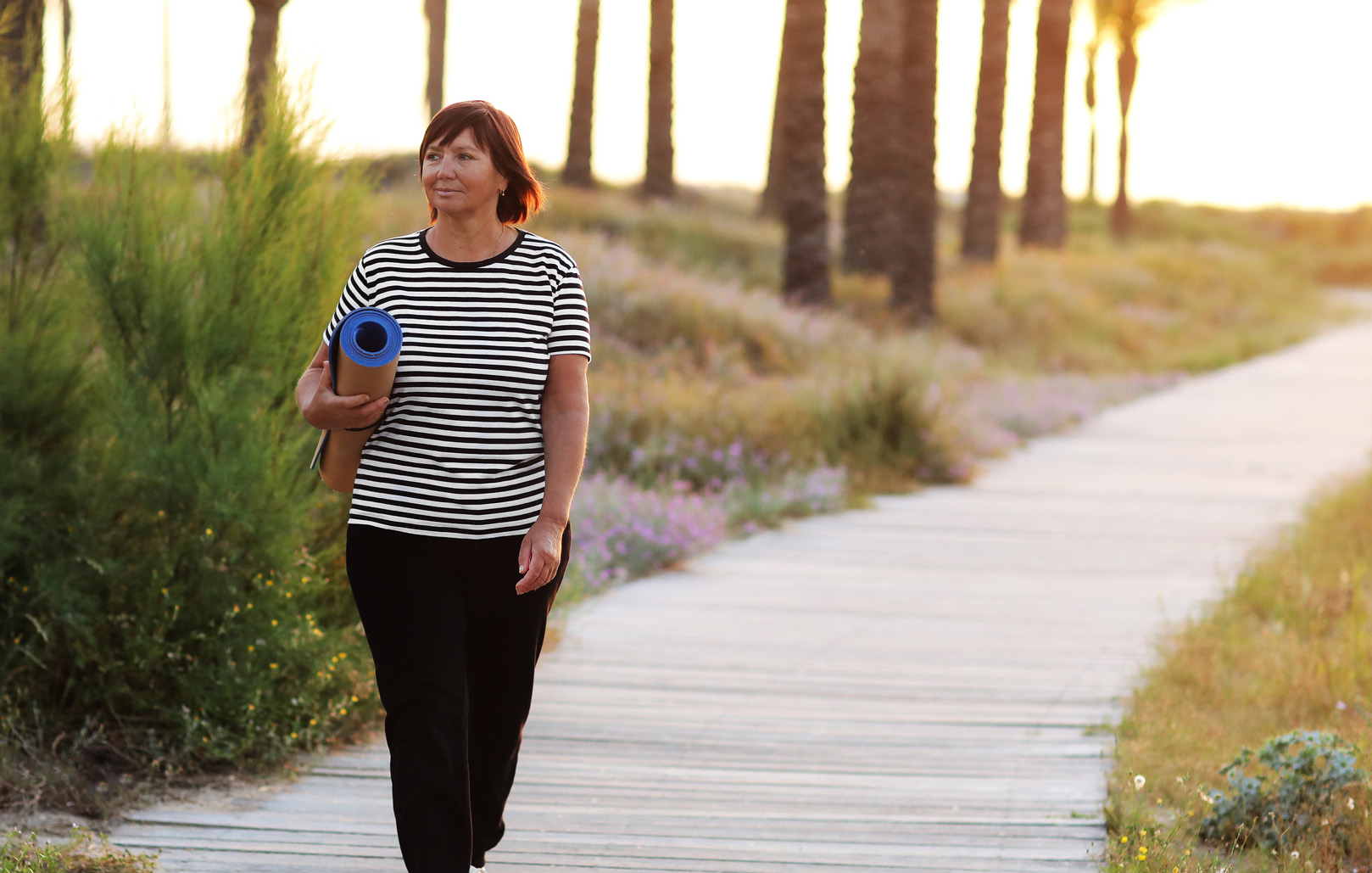 Blog: who is at risk of early menopause? | CLS