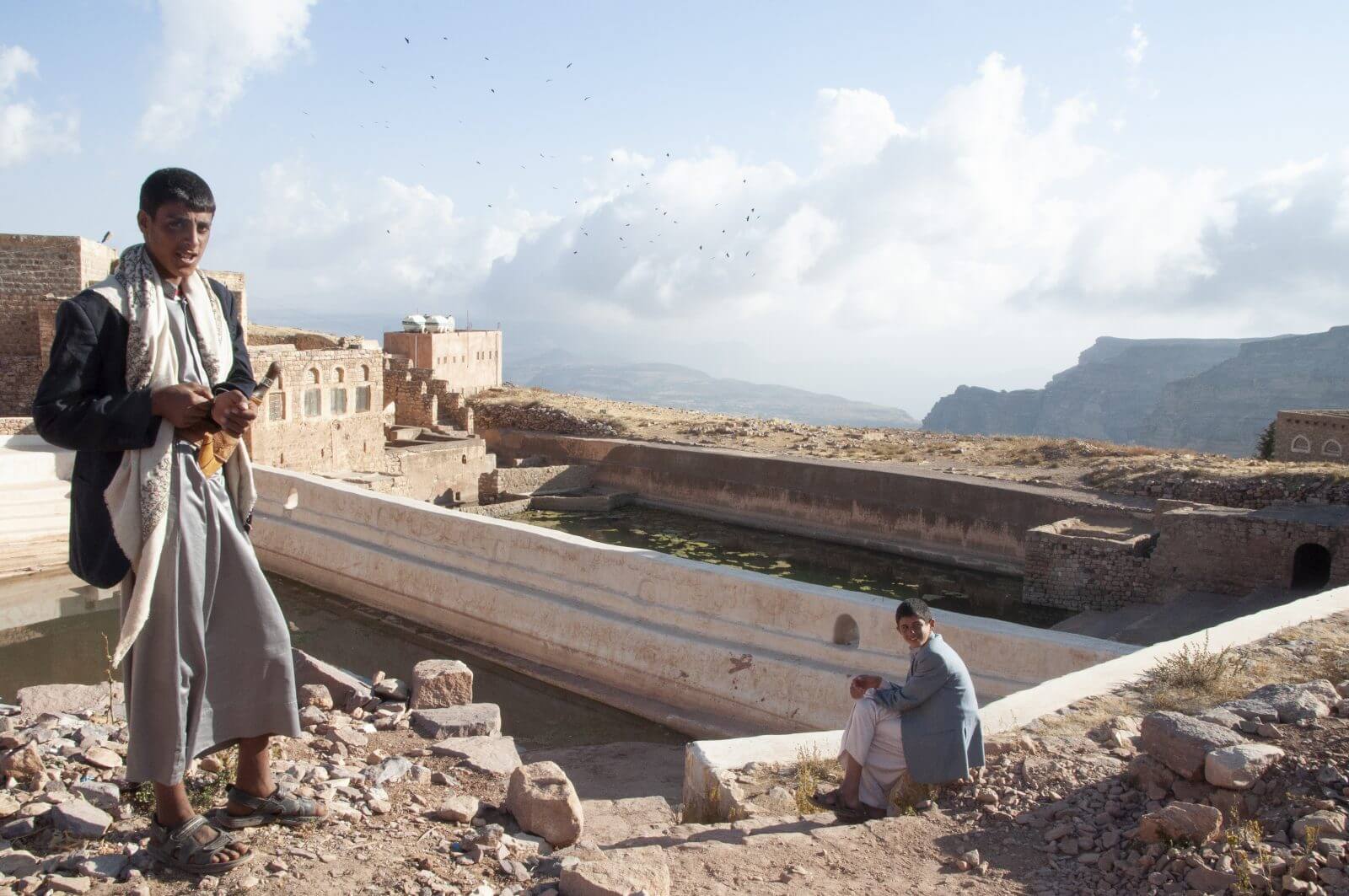 CMI joins the campaign for global ceasefire: “Any window of opportunity for peace should be used” - CMI