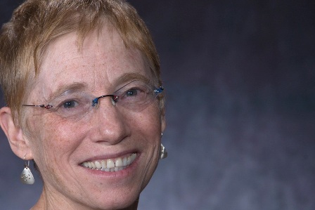 Patricia Aufderheide talks about copyright and fair use - CMOS Shop Talk