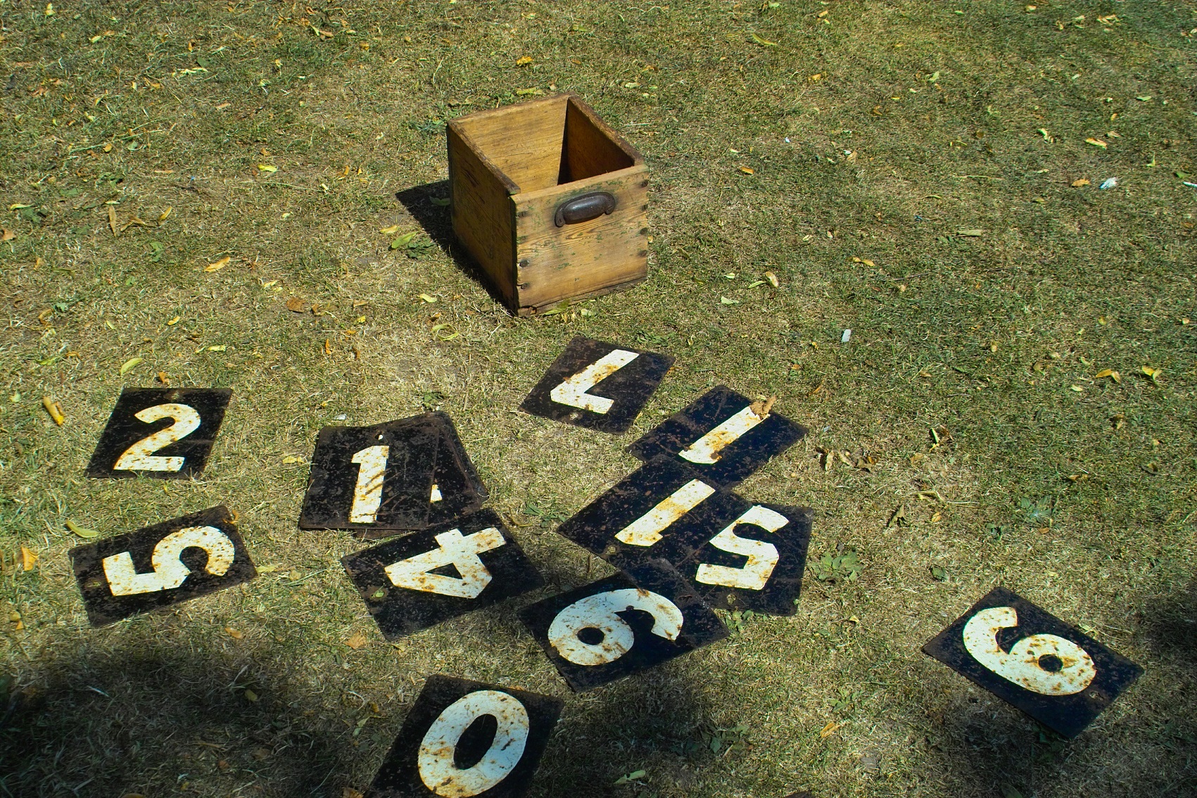 316–7, 316–17, or 316–317? Chicago Style for Number Ranges - CMOS Shop Talk