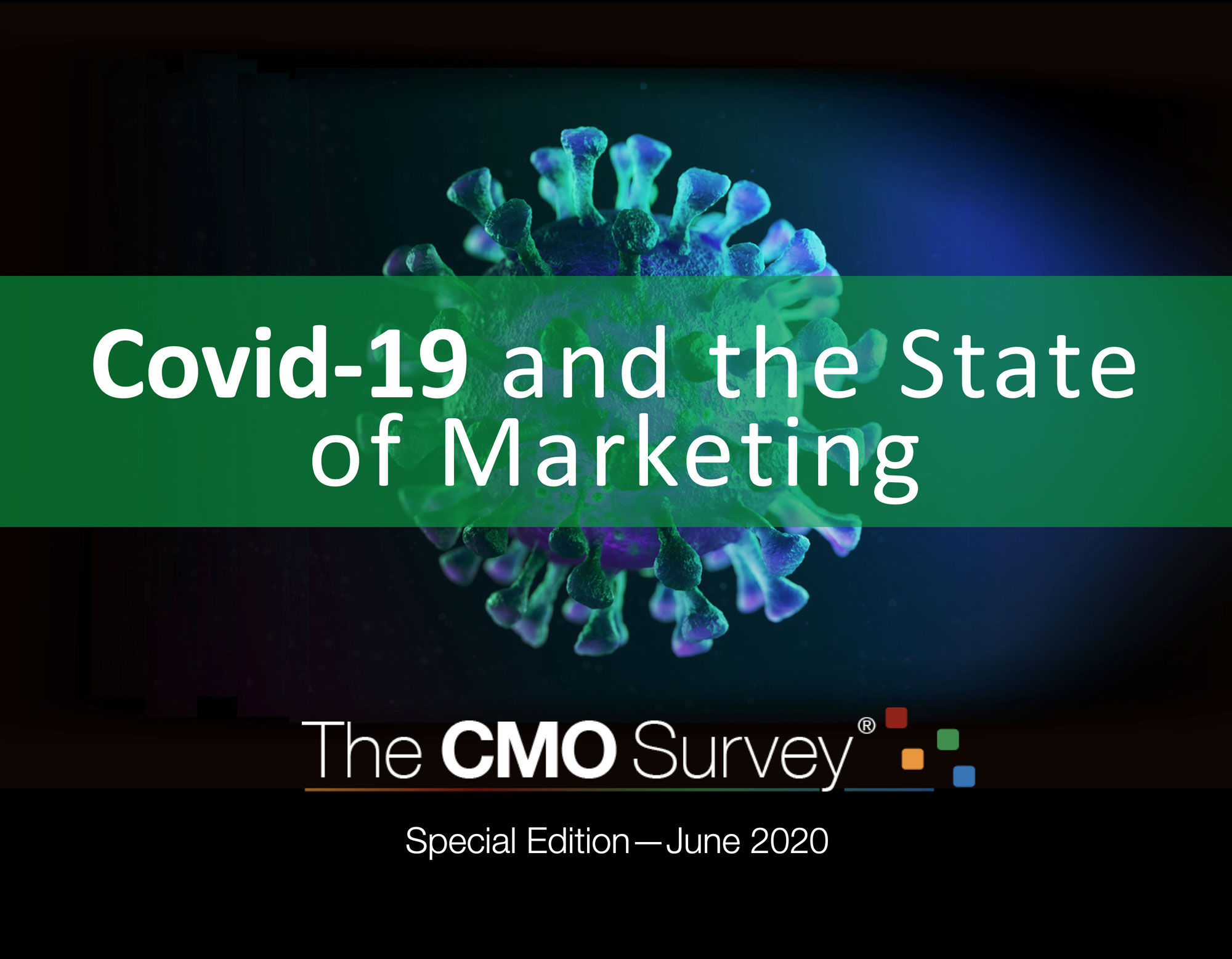 The CMO Survey
