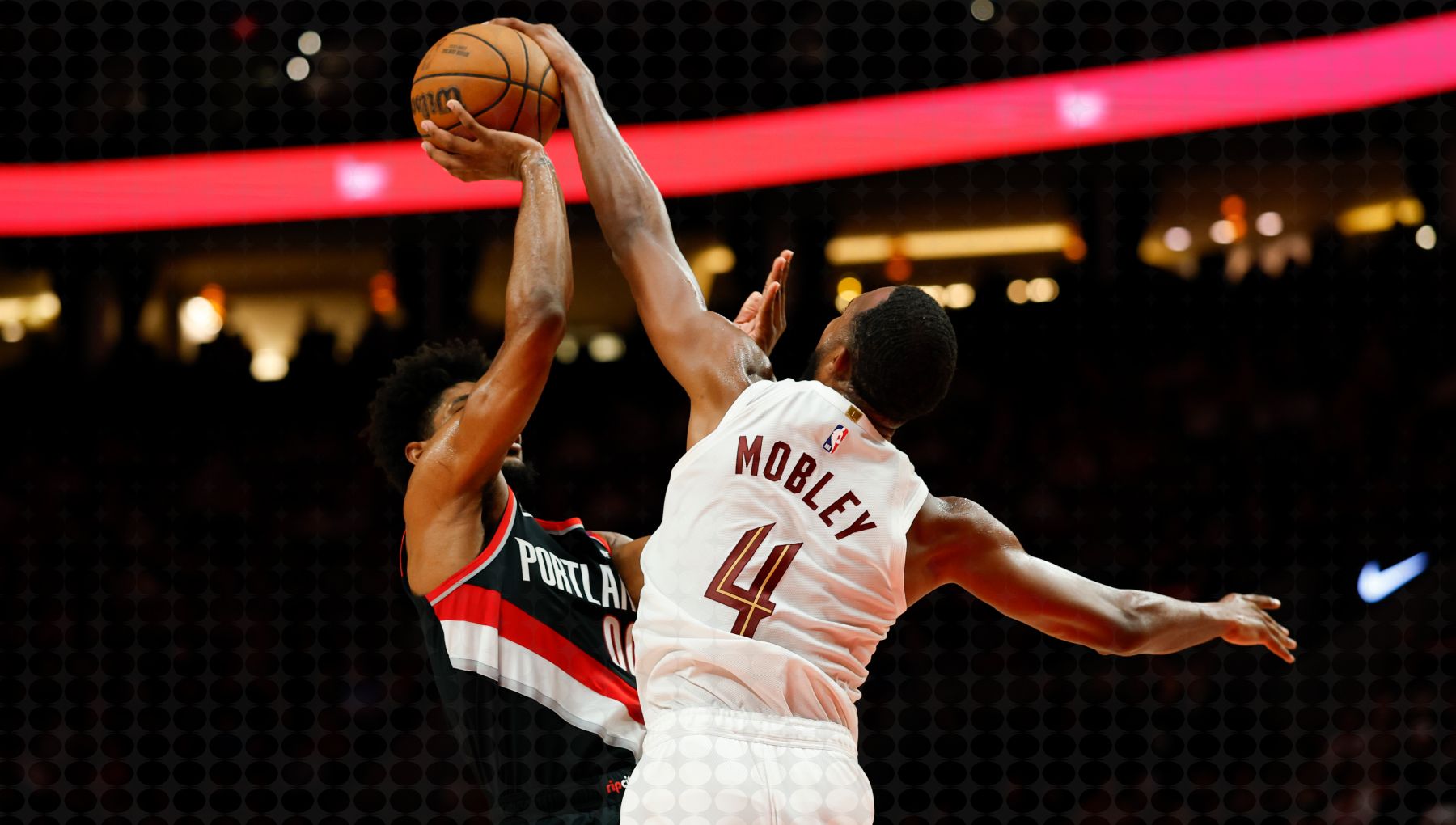 Evan Mobley’s Trainer Talks MVP Potential, Giannis & Garnett Comparisons