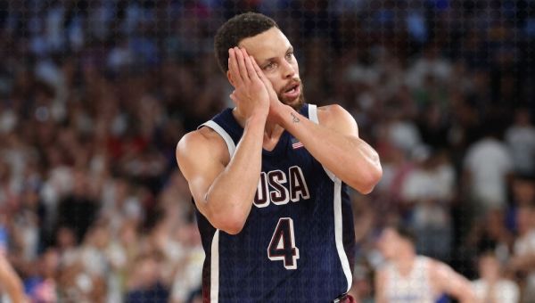 NBA Veteran: LeBron James, Steph Curry, Kevin Durant Could Be Best Team USA Trio Ever