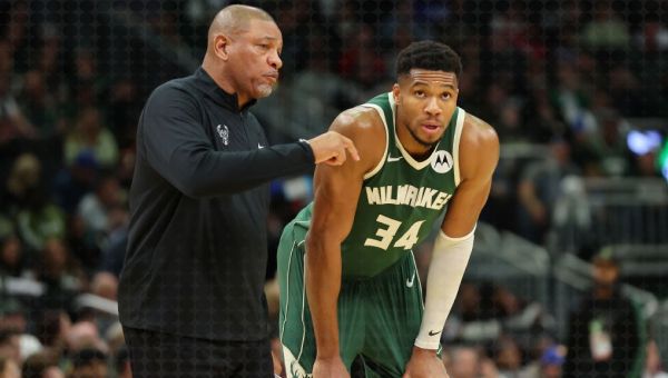 Doc Rivers, Bucks Searching For Consistency Amid ‘Frustrating’ Start