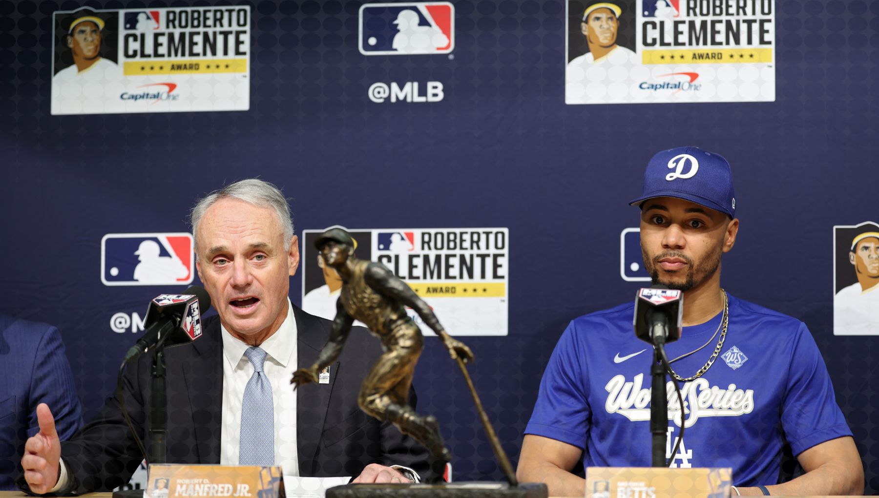 MLB Leans Into Prediction Markets With Polymarket Partnership - Gambling News, Baseball