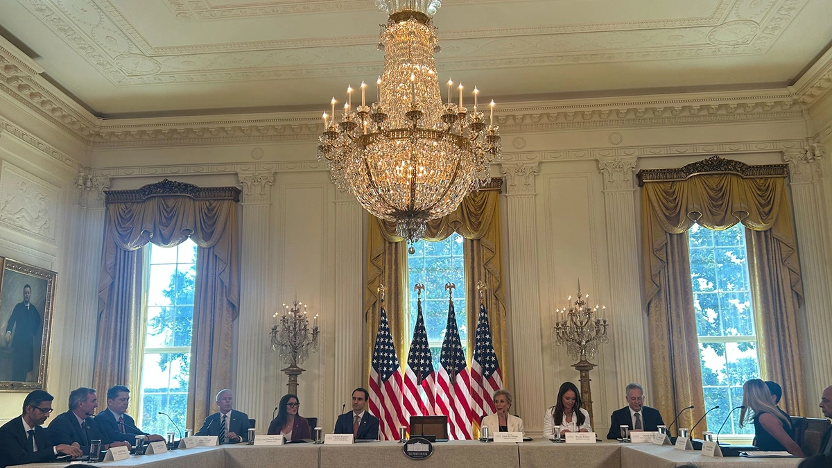 How Roblox is Supporting the Presidential AI Challenge | Roblox