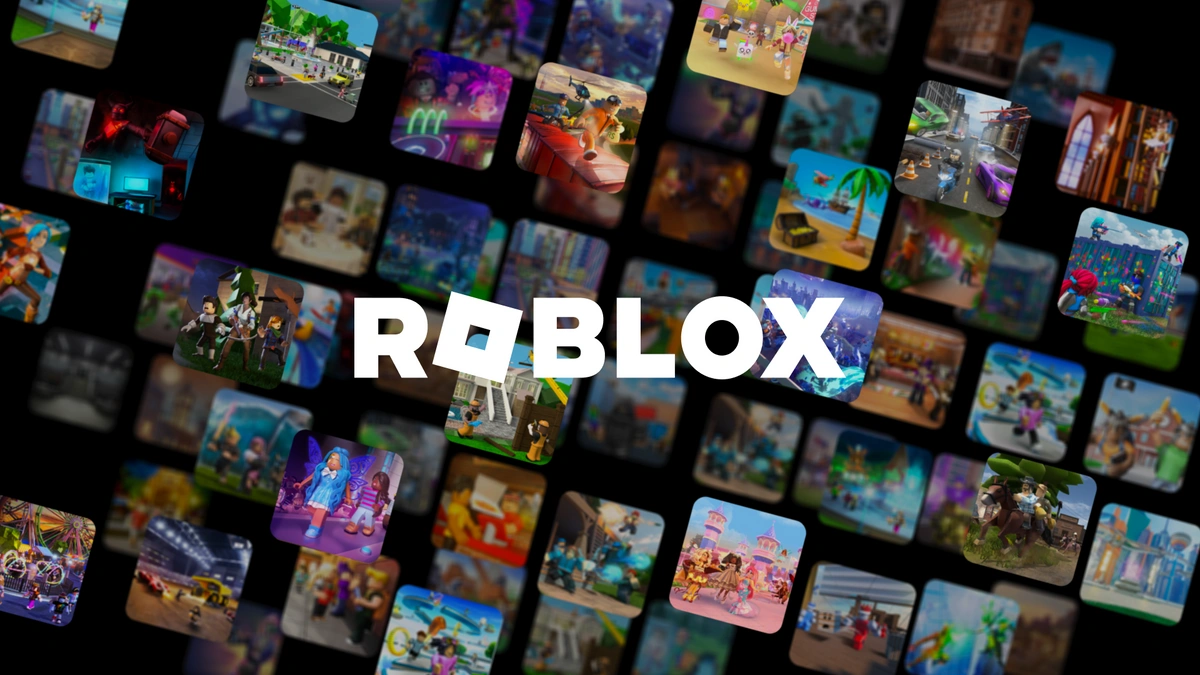 Generative AI on Roblox: Our Vision for the Future of Creation | Roblox