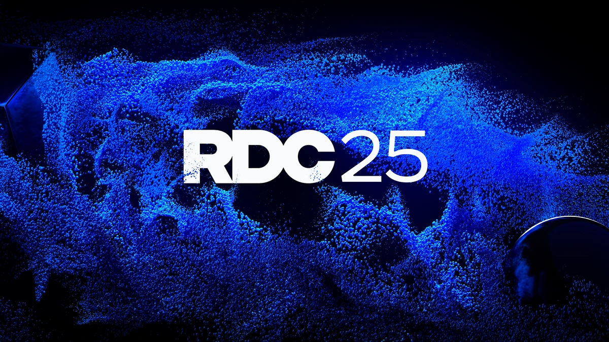 RDC 2025 | Roblox
