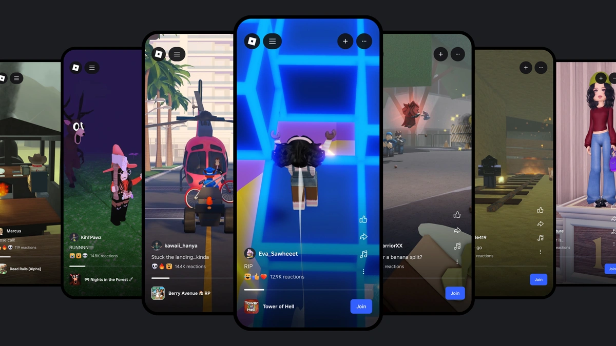 Roblox Moments: A New Era of User-Generated Discovery for Experiences and Gameplay is Here | Roblox