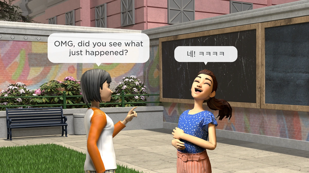 Breaking Down Language Barriers with a Multilingual Translation Model | Roblox