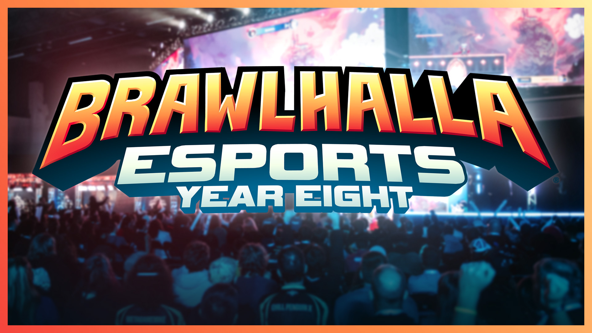 Play Brawlhalla For Free Now! — Brawlhalla