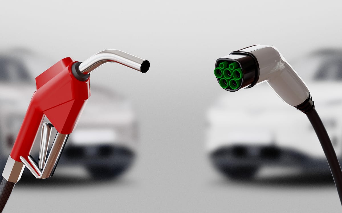 Exclusive: New data reveals fleet PHEVs run mostly on gas
