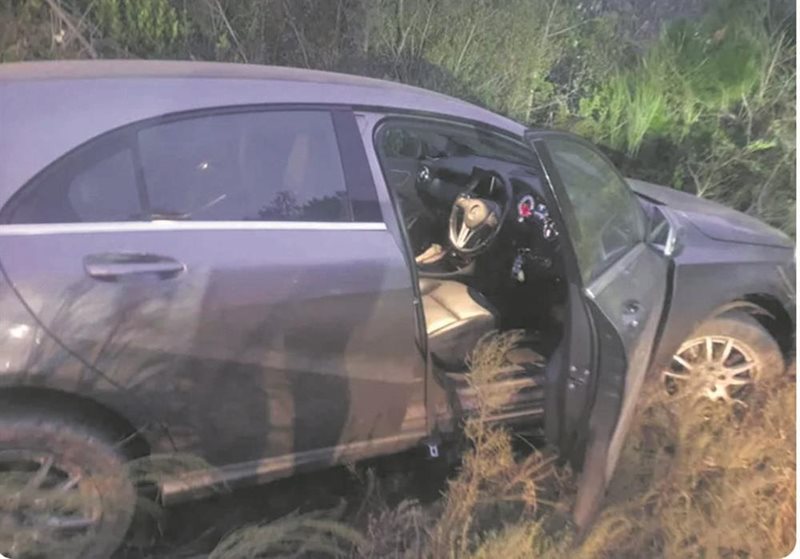 Double murder: Timeline of murder | Knysna-Plett Herald