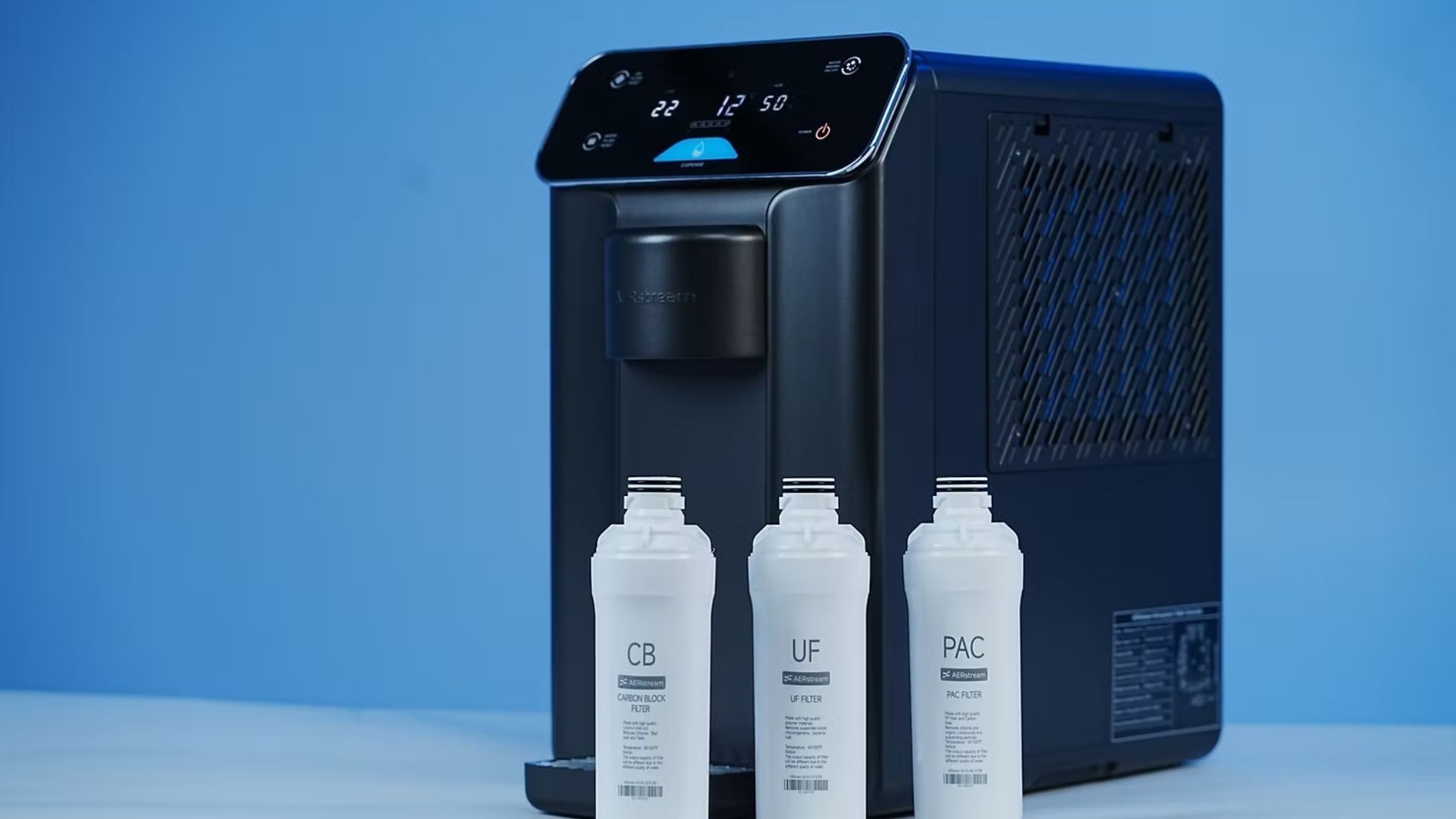 7 air-to-water generators that could help ease global water scarcity