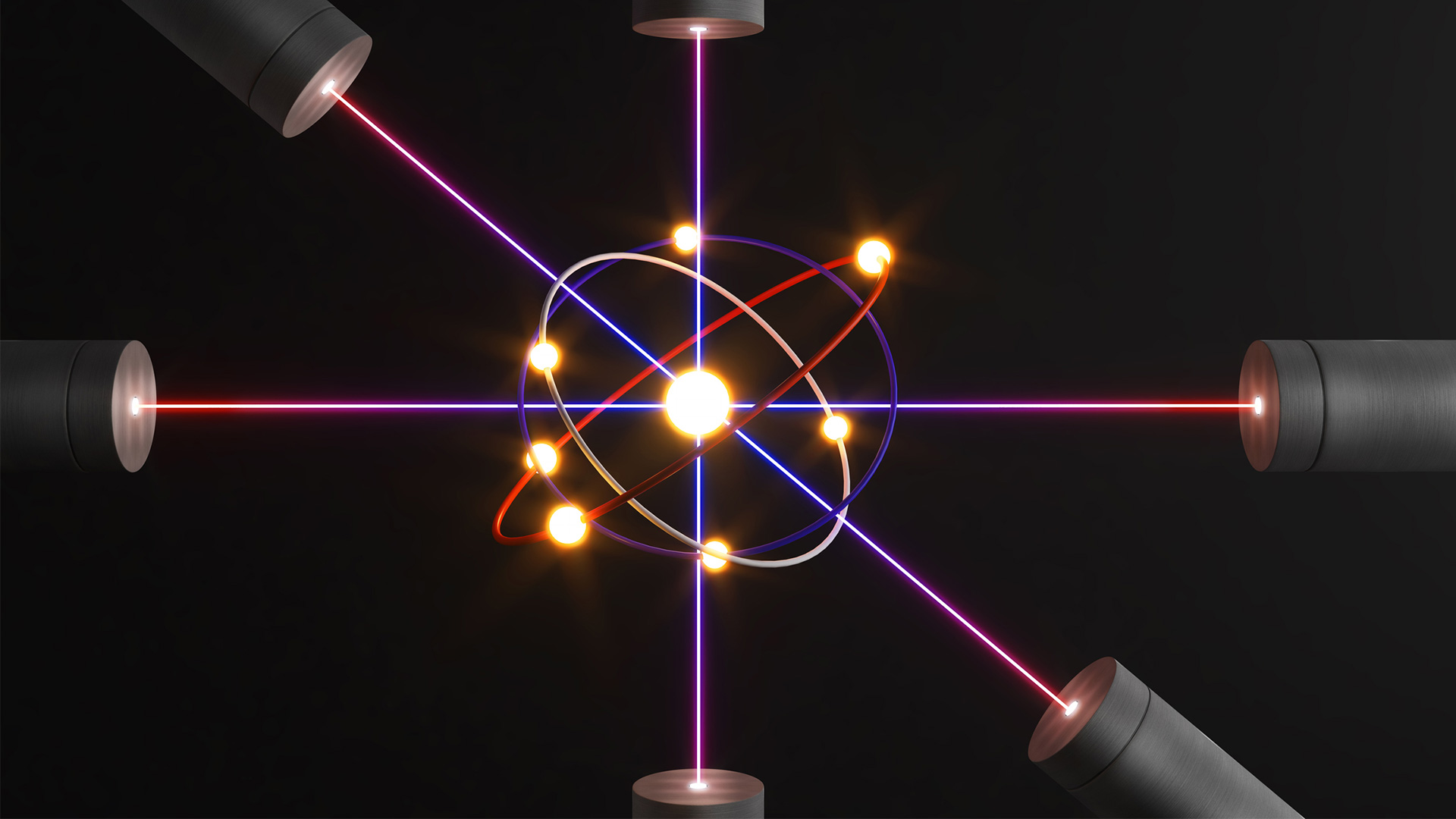 Scientists run compact free-electron laser for eight hours
