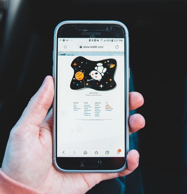 How to use Reddit for digital PR - Root