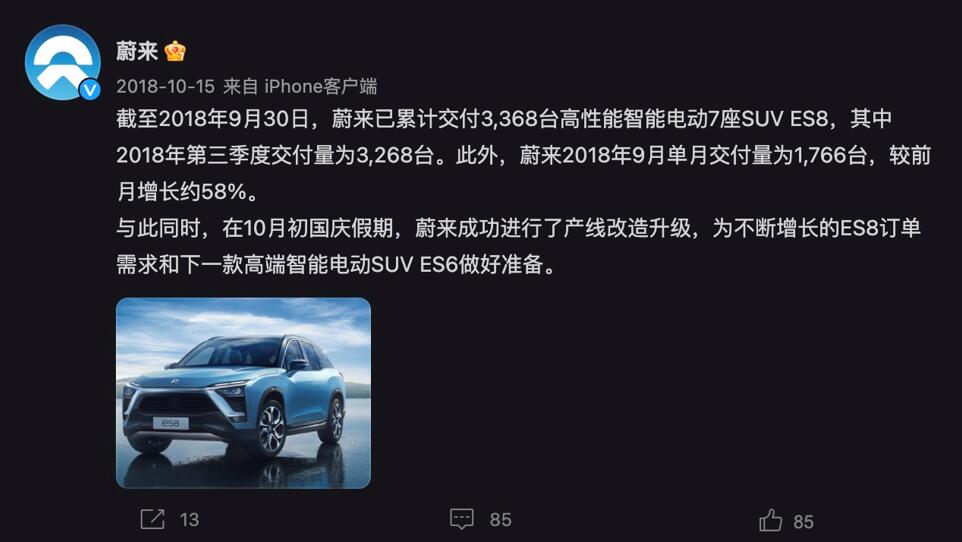 Announcing EV sales figures becomes war: Here's how it originated, and what Dec numbers tell - CnEVPost