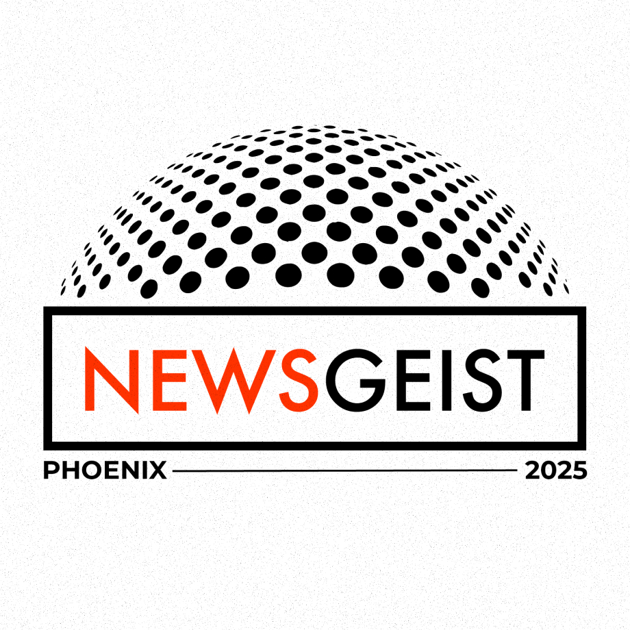 CNTI Newsgeist 2025: Trust, Truth and Innovation in a Shifting Industry - Center for News, Technology & Innovation