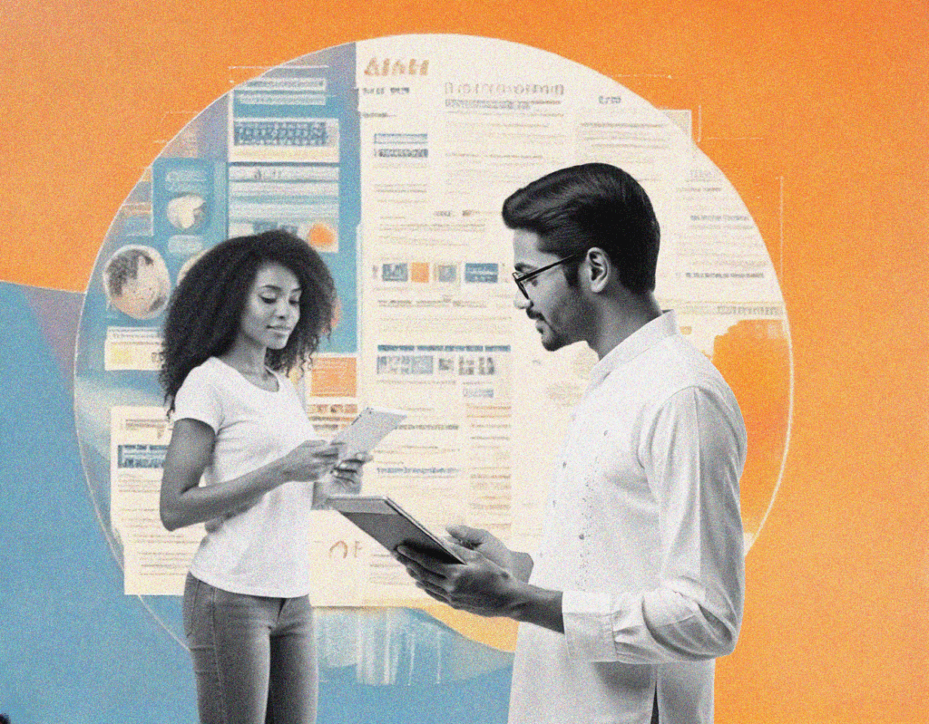 Action, Ease & Personalization: AI Chatbot News Experiences - Center for News, Technology & Innovation