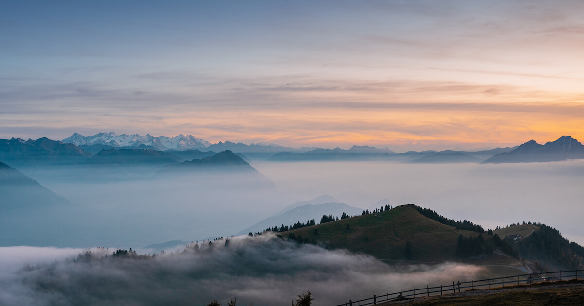 Calcolate le vostre emissioni con il calcolatore CO₂ di myclimate - myclimate