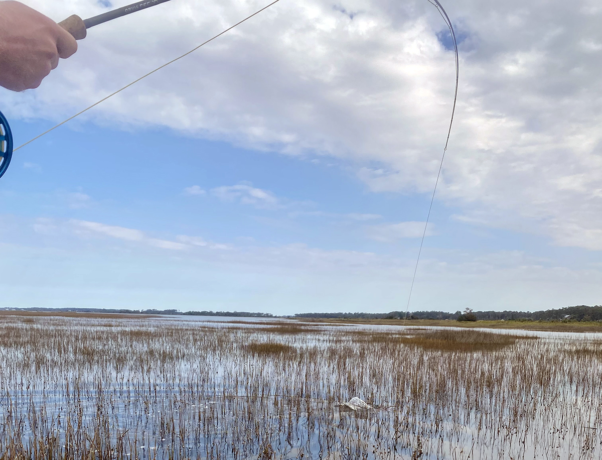 Casting call: Practice the fundamentals to become proficient | Coastal Review