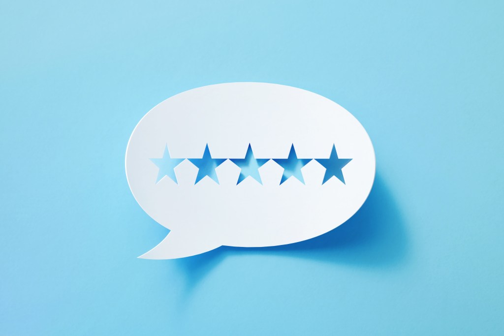 Customer Referencing: Turning the customer into a credible source of value – Council on Business & Society Insights