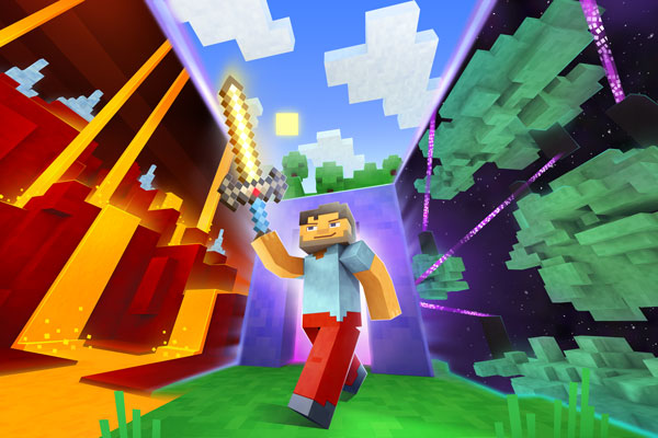 The Ultimate Guide to Minecraft Modding with Java - CodaKid