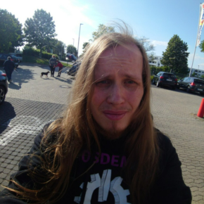 Björn Kettunen - Codeberg.org