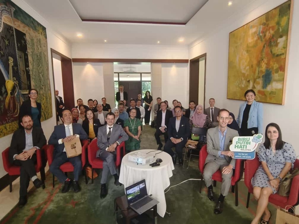 France Pitches ‘Farm-To-Fork’ Nutrition Model As Malaysia Confronts Diet-Related Diseases - CodeBlue