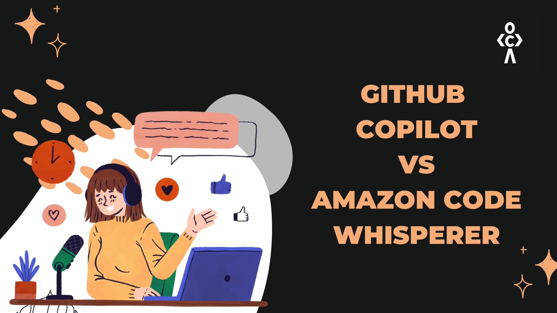 GitHub Copilot vs Amazon Code Whisperer: Which AI-Powered Coding Assistant Reigns Supreme?