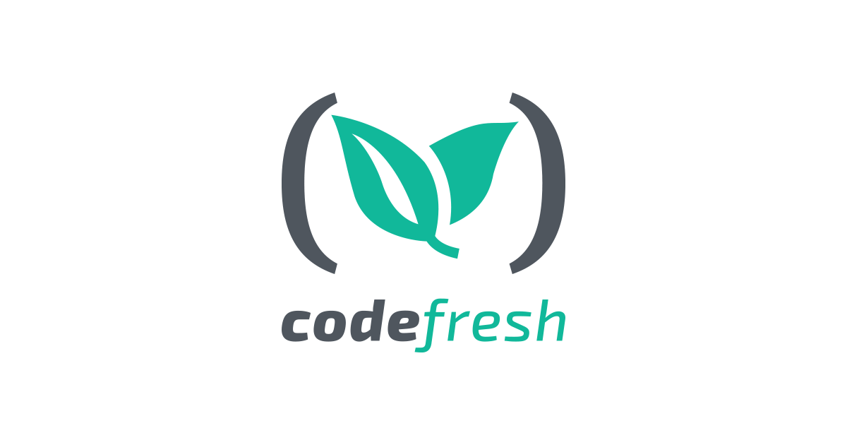 Our Customer Agreement · Codefresh | Docs