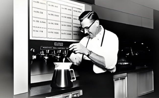 It's time to retire the "Golden Cup" standard | The Coffee Chronicler