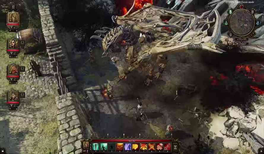 Divinity: Original Sin 2 Hits 1 Million in Sales | COGconnected