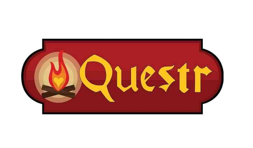 Indie Developer Blends Fantasy RPG and Tinder in New Title Questr - COGconnected