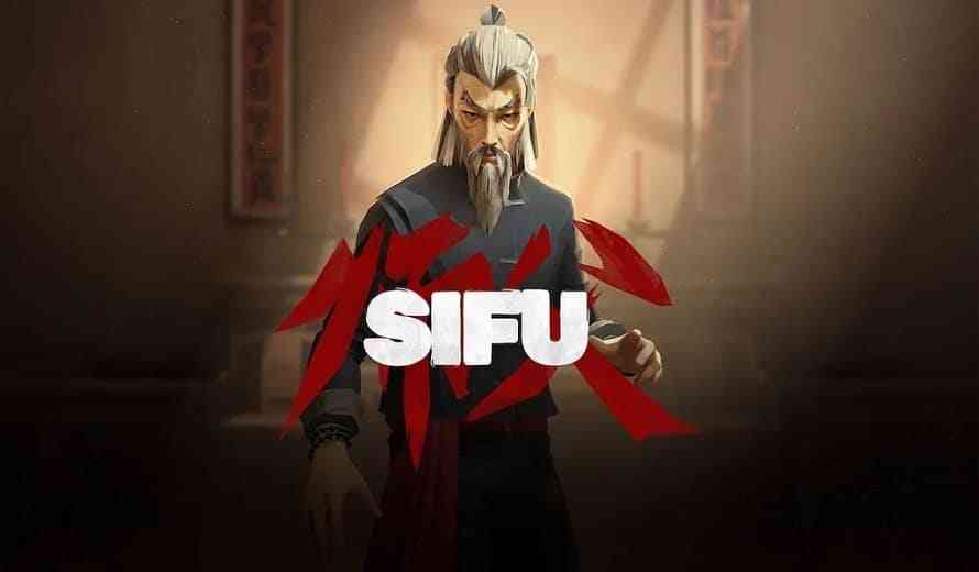 Sifu Developers Teases Big Announcement Next Week