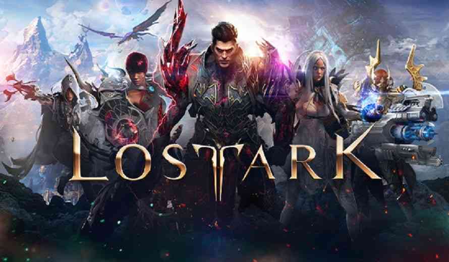 Lost Ark Will Have 2 New Advanced Classes in Upcoming Updates