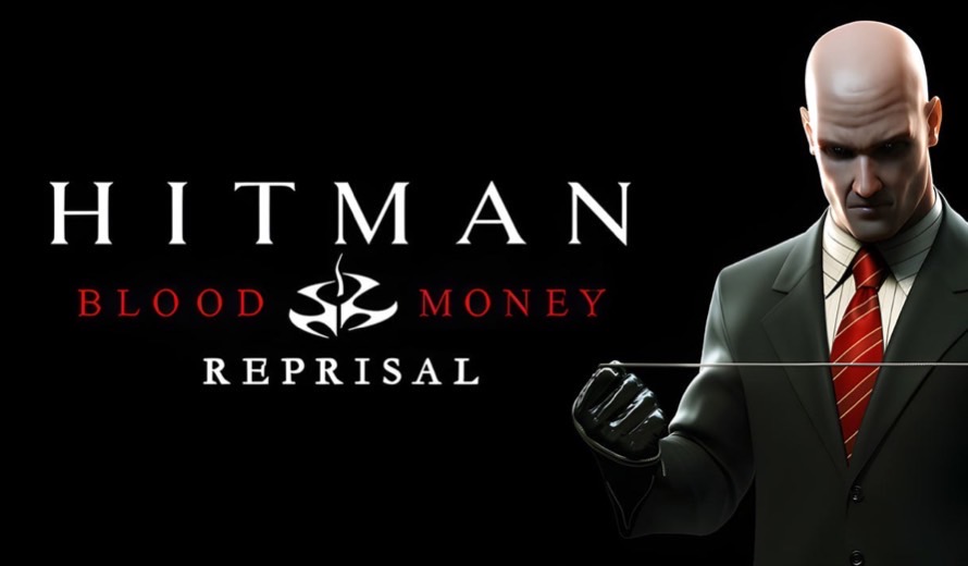 Hitman: Blood Money Reprisal Coming to Nintendo Switch - COGconnected