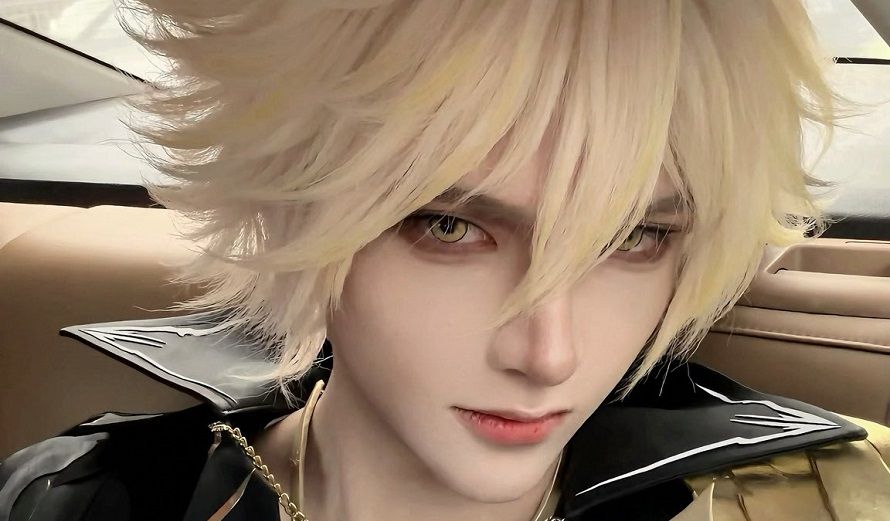 Kagi's Colorful Cosplay Turns Fiction into Reality