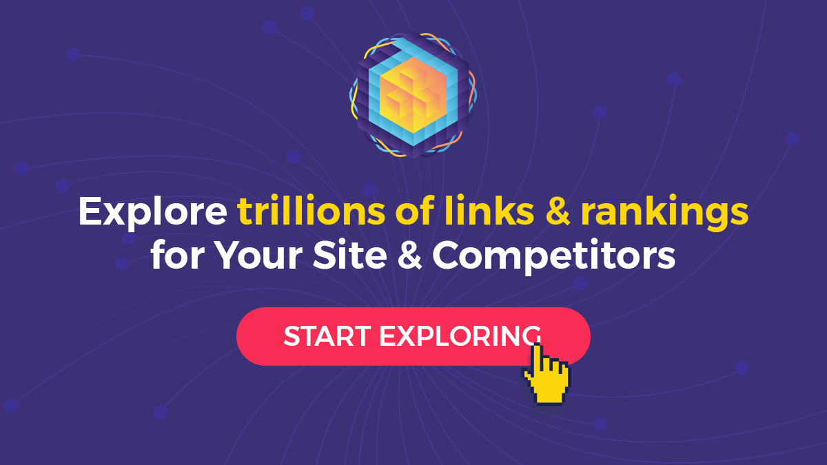 Site Explorer by cognitiveSEO | Backlink Checker & Link Research