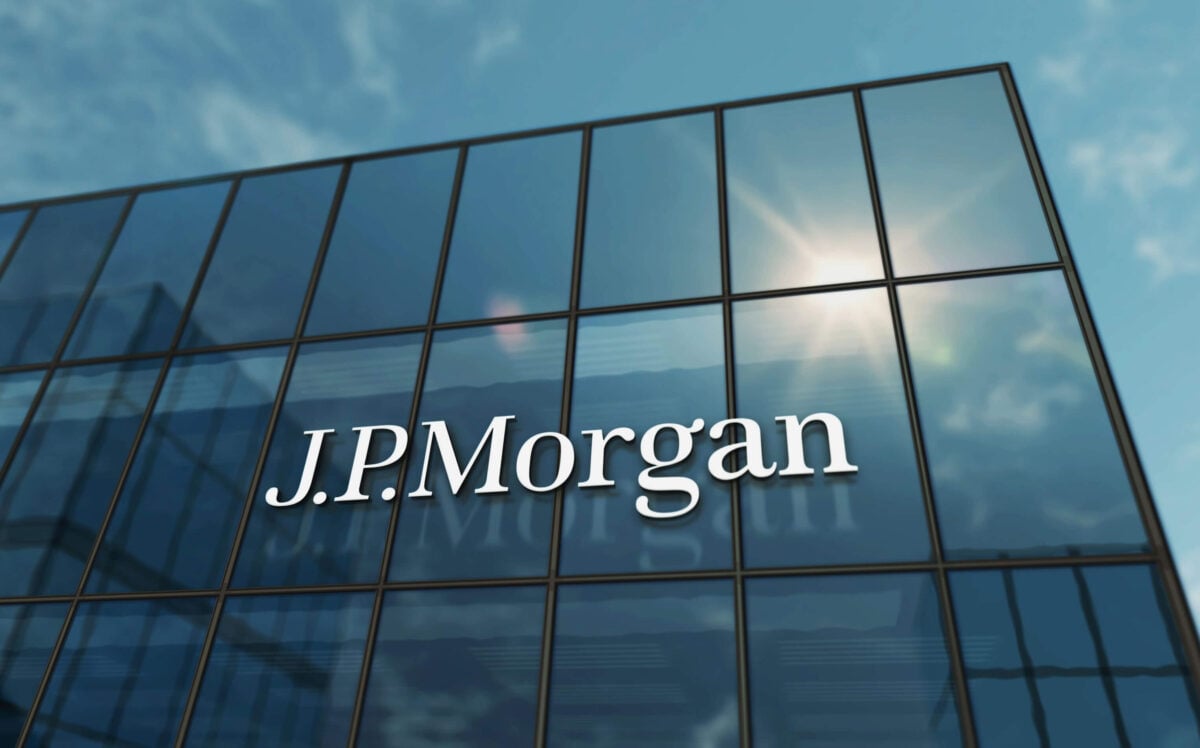 JPMorgan Files to Offer Bitcoin-Backed Structured Notes to Investors - CoinCentral