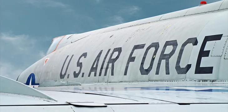 US Air Force explores quantum computing for logistics