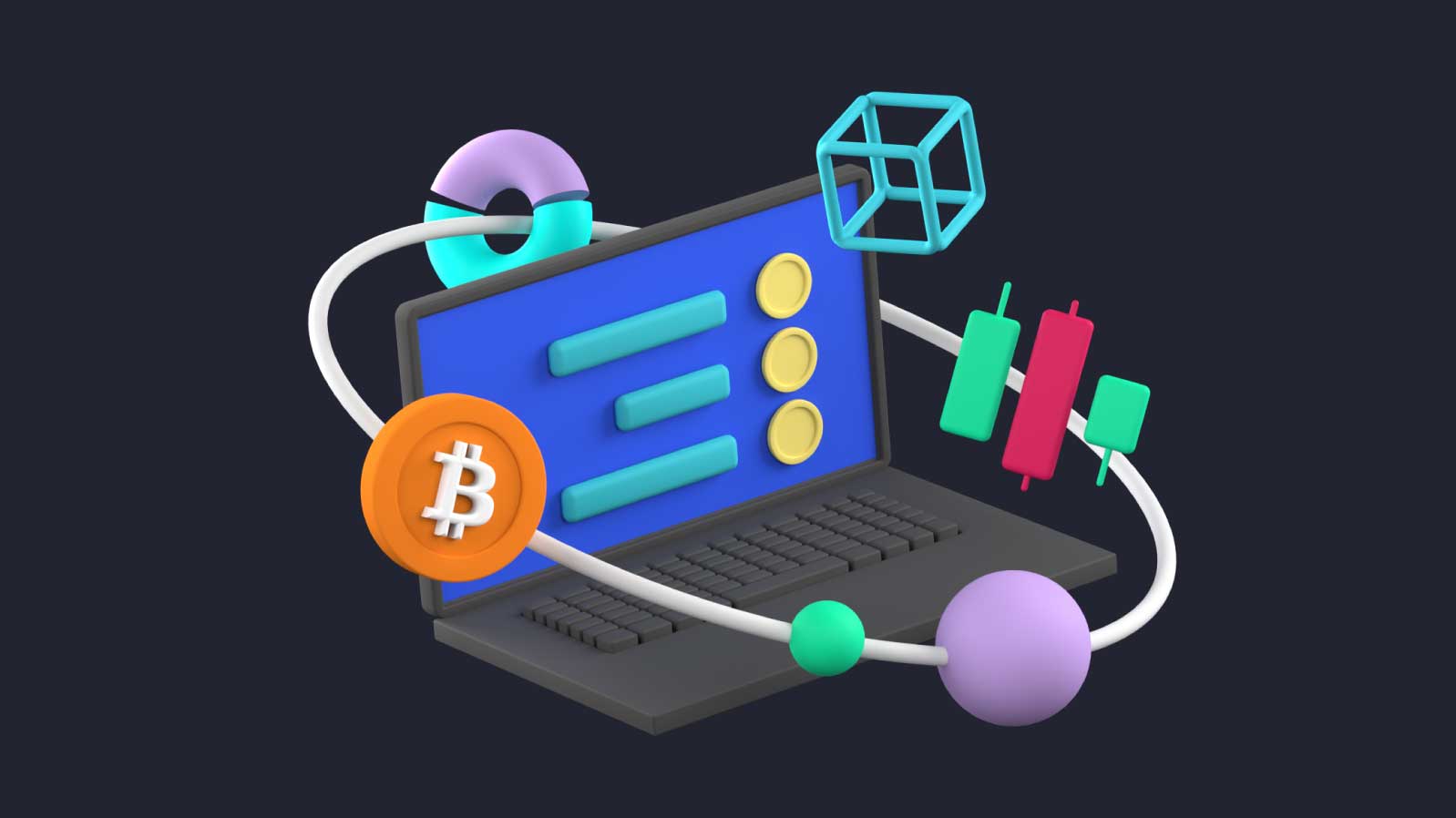CoinMarketCap User cover
