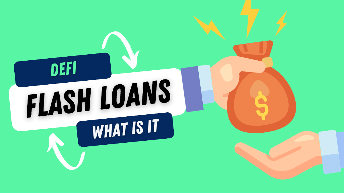 How do flash loans work? - Coinranking Blog
