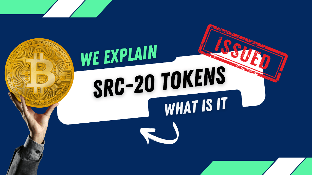 What are SRC-20 tokens? - Coinranking Blog