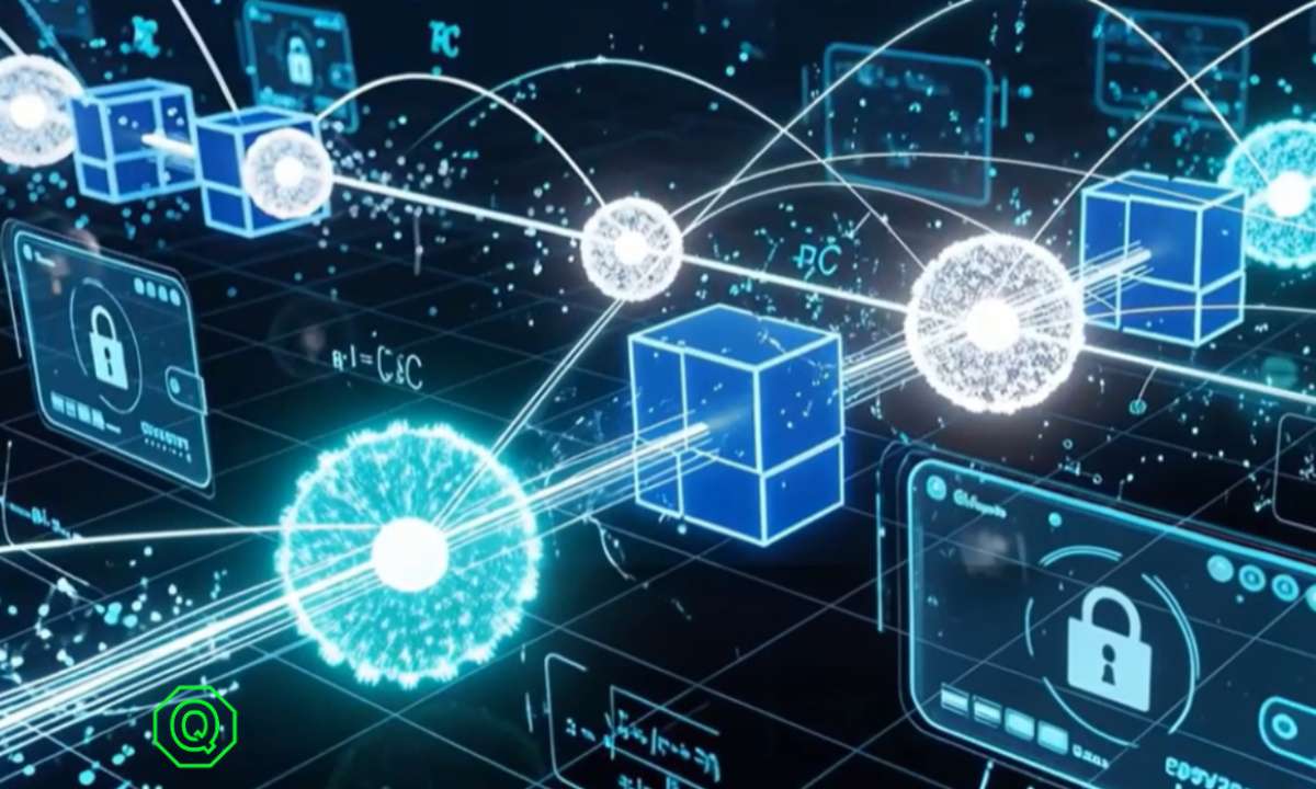 BOLTS Launches Quantum-Resilience Pilot On Canton Network To Future-Proof $6T Real-World Assets - Coinranking Blog