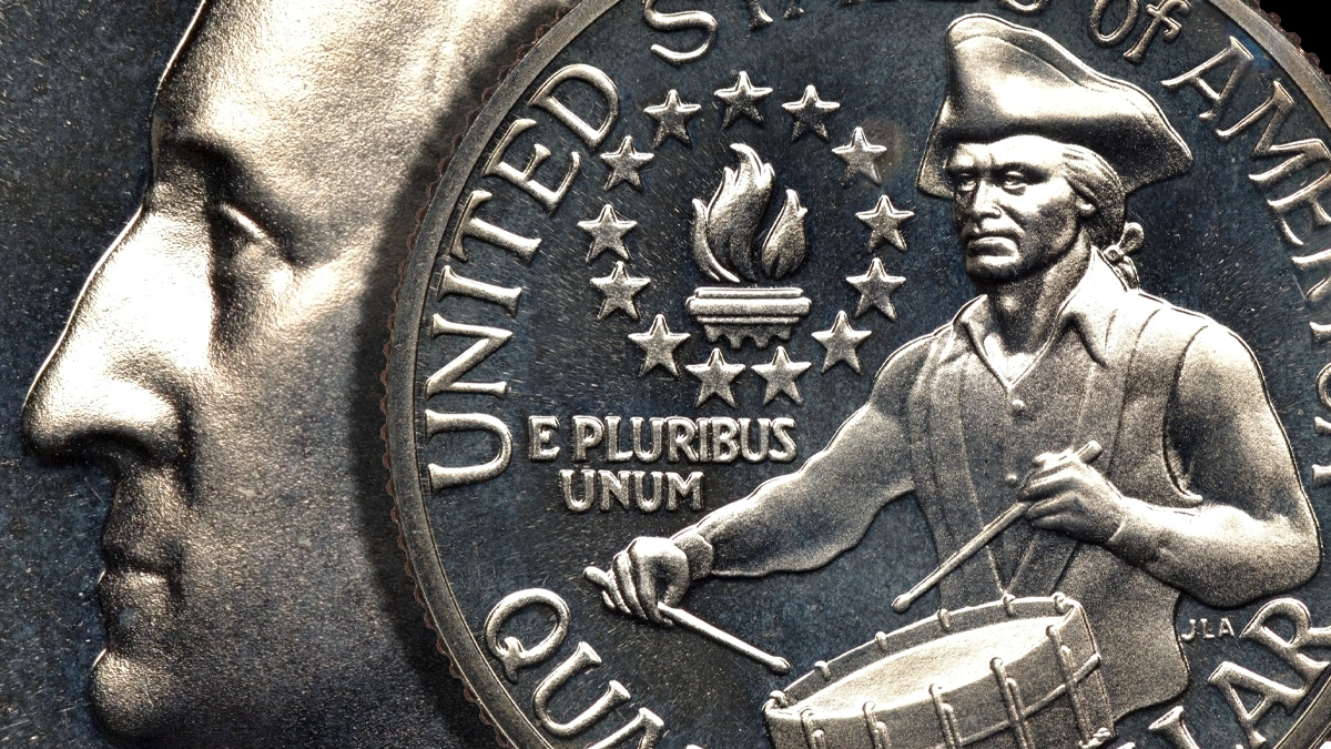 Should You Collect Bicentennial Quarters in 2025 : An Expert Guide