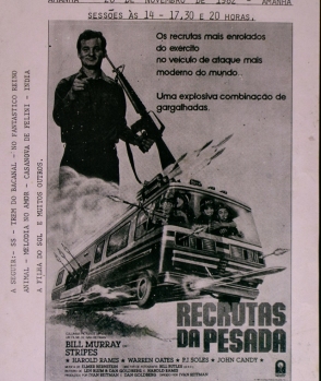 Cinemas Antigos – Coleção Preciosa