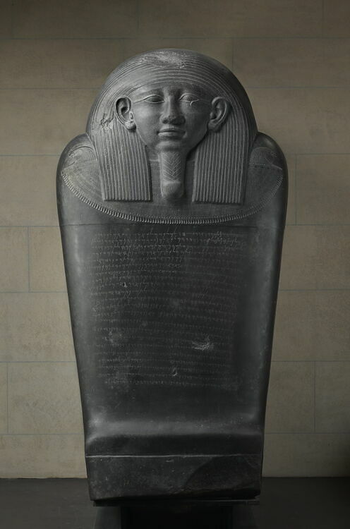 MuseeLouvre User cover