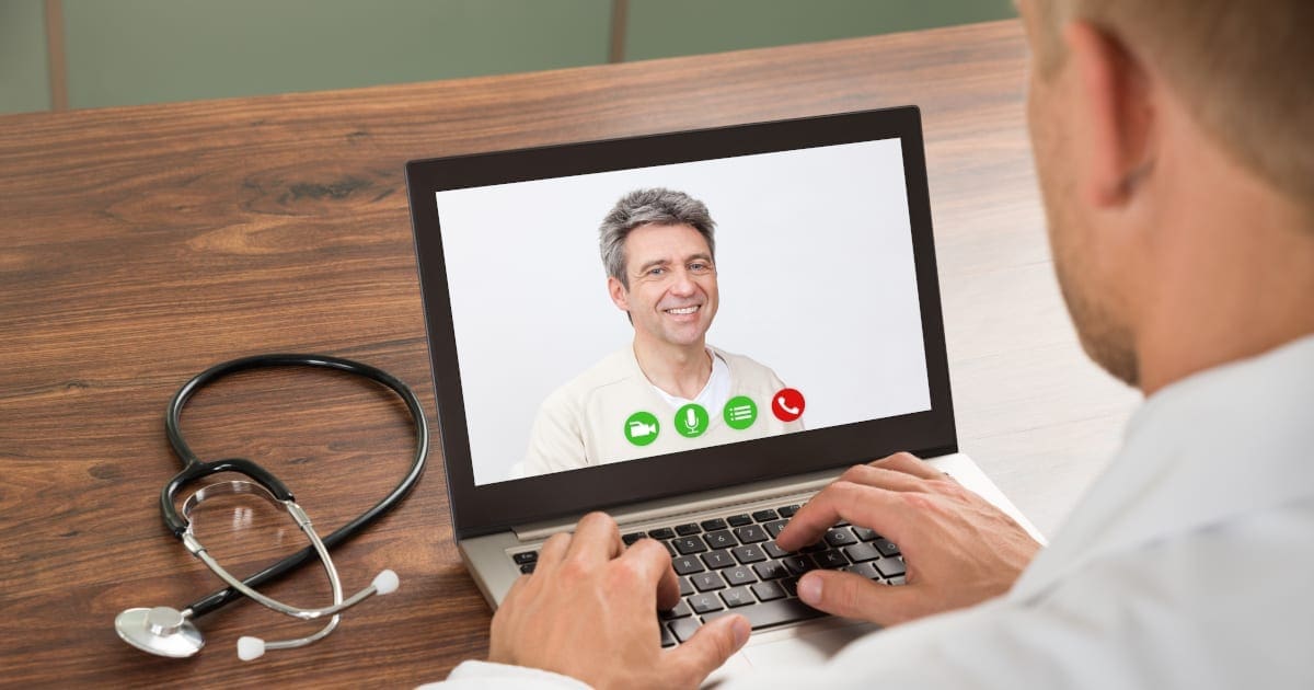 New telemedicine evaluation and management service codes - ACAAI Member